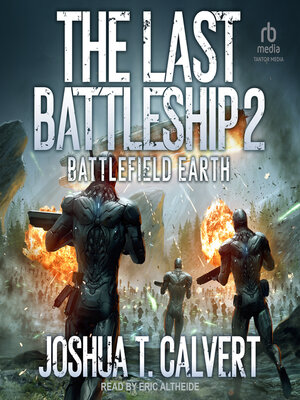 cover image of The Last Battleship 2